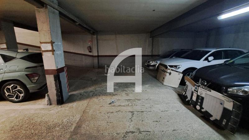 Foto 58f57a0b-cd6d-452e-8b60-e442404c369d. Miete autoparkplatz in Ca n'Aurell Terrassa