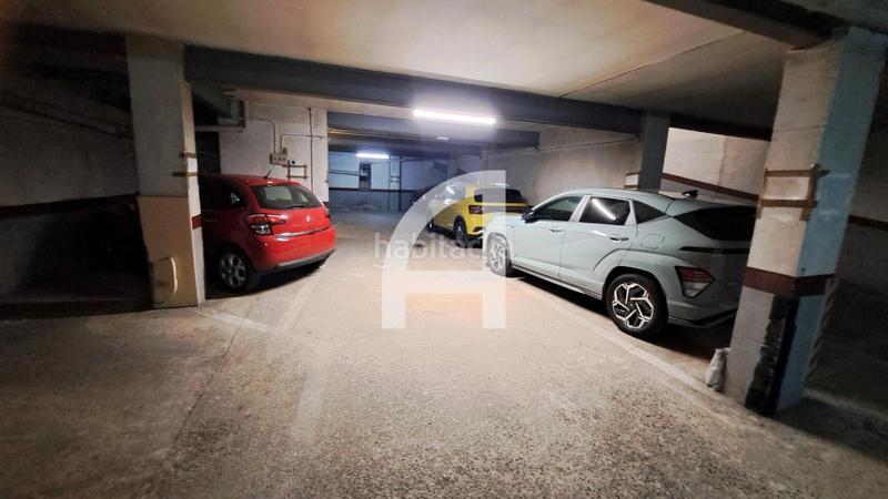 Foto 68ba1ba0-036f-4b35-af8b-0eed07ef714e. Miete autoparkplatz in Ca n'Aurell Terrassa