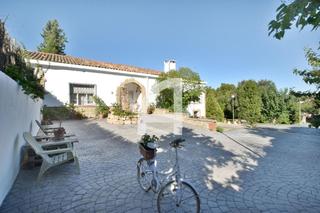 Haus in Vacarisses. Casa en venta en can serra vacarisses