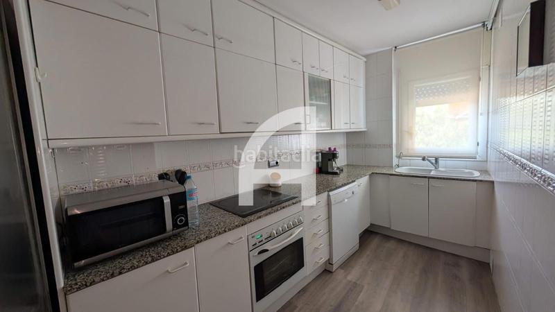Foto 2c94b97b-e86c-4c31-a2a8-5fa701136d53. Duplex con riscaldamento parcheggio in La Maurina Terrassa