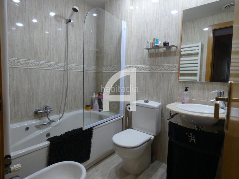 Foto 36396bd2-6e98-4e8b-92ee-64b5dc2f10f3. Duplex con riscaldamento parcheggio in La Maurina Terrassa