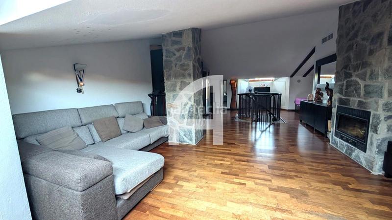 Foto 530c4de7-681e-493d-a4e3-7250ee9fbd00. Duplex con riscaldamento parcheggio in La Maurina Terrassa