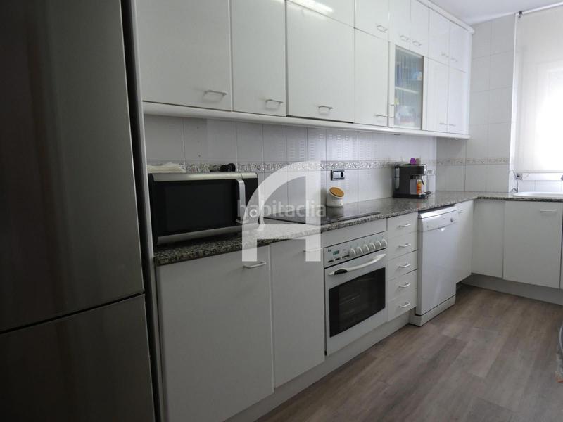 Foto 63e1efb3-066b-42d6-94e6-c16250014179. Duplex con riscaldamento parcheggio in La Maurina Terrassa
