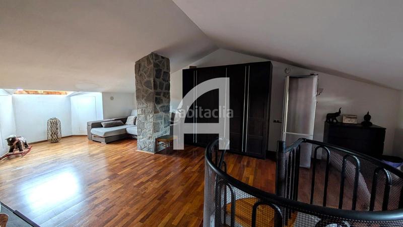Foto d0b9e097-4df6-4144-9c8a-160235fd1865. Duplex con riscaldamento parcheggio in La Maurina Terrassa