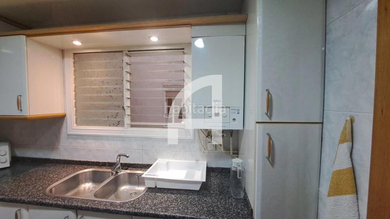 Foto 2fb169e2-8f49-4a00-8204-9b9e27702217. Appartement avec chauffage dans Ca n'Aurell Terrassa