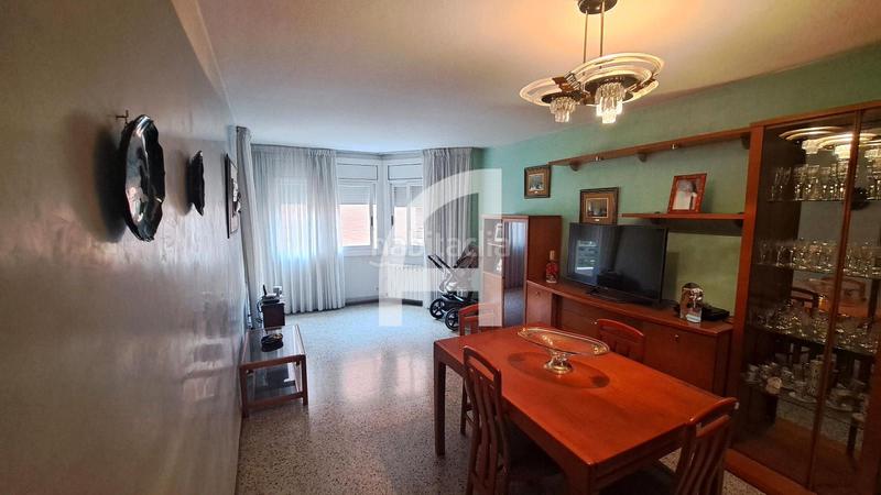 Foto ae150e30-1913-41ec-8542-0dce16696255. Appartement avec chauffage dans Ca n'Aurell Terrassa