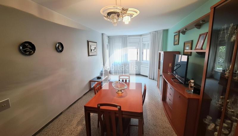 Foto e8102457-f0ef-4e11-8807-3b0edb7670bc. Appartement avec chauffage dans Ca n'Aurell Terrassa