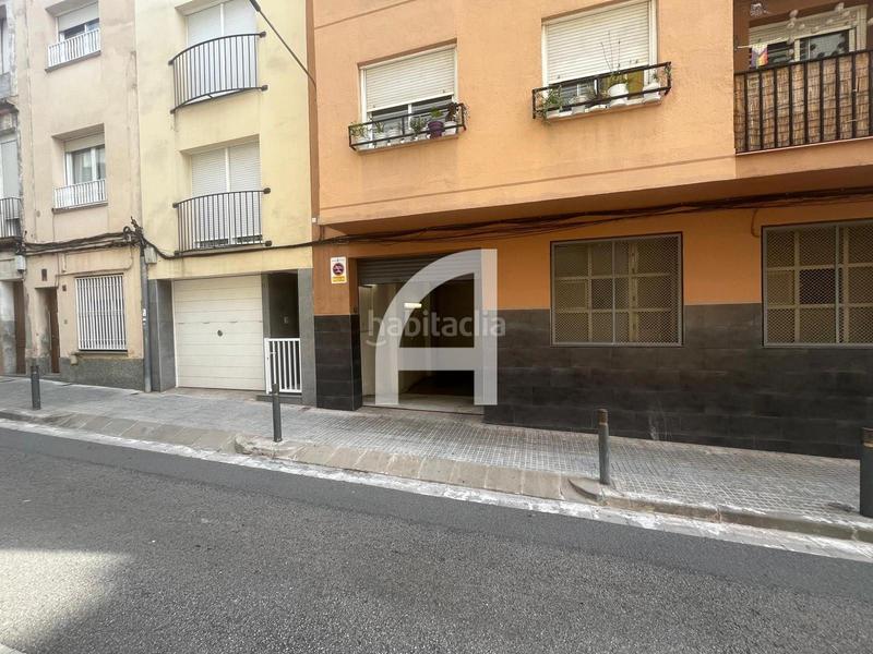 Foto de2fc749-e2f1-4b94-95fb-f609ac54ab5f. Alquiler local comercial local de alquiler en el barrio de sant pere en Terrassa
