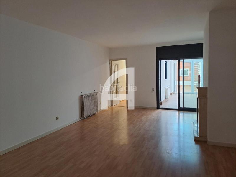 Foto 7606e11e-b032-470d-b651-fe9ff12fc16f. Affitto casa con riscaldamento in La Cogullada Terrassa