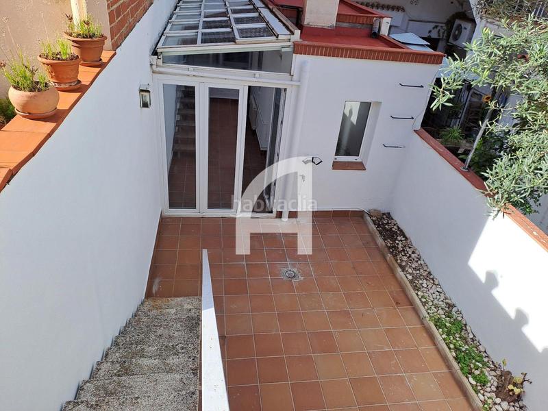 Foto abe67106-7f23-4f10-abbe-aeb177eb5730. Affitto casa con riscaldamento in La Cogullada Terrassa