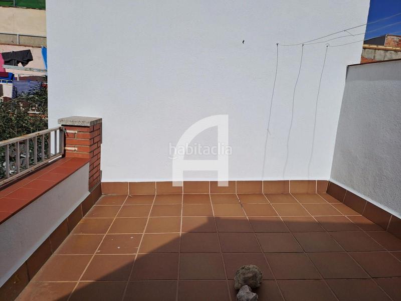 Foto f0165f6b-4fae-45f2-a2f3-97ad2d17de46. Affitto casa con riscaldamento in La Cogullada Terrassa