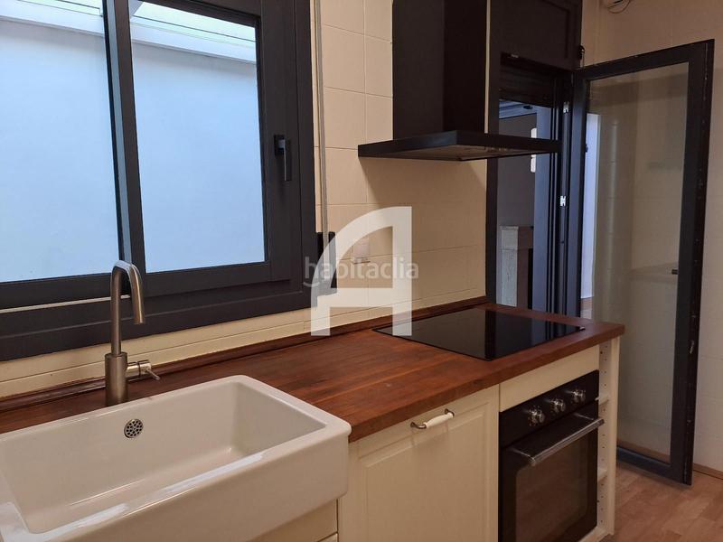 Foto 2adbb9e9-e204-4008-a718-d89ba094171a. Alquiler casa  de 3 habitaciones con patio en La Cogullada , en Terrassa