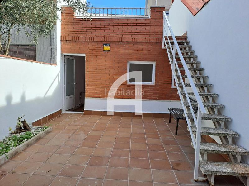 Foto 5abb47de-9816-48f8-a76c-926d0b374826. Rent house with heating in La Cogullada Terrassa
