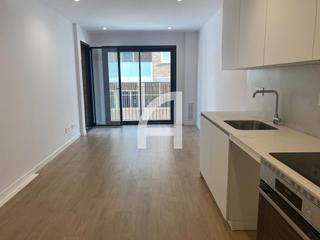 Affitto Appartamento  Carrer d'avinyó. Piso en alquiler en residencial avinyó, obra nueva en terrassa