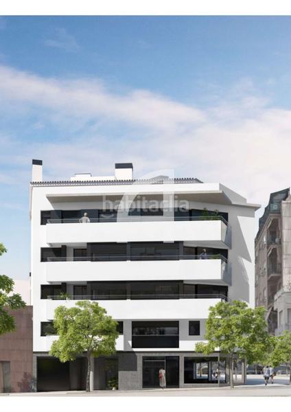 Foto 488eee25-e61d-4929-a23b-cb64e440ecd0. Autoparkplatz in San Pere Terrassa