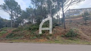 Finca r�stica  Pollanc. Parcela en venda con posibilidad de autopromoci�n en matadepera
