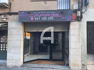 Local Comercial a AMPLE