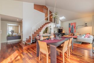 Duplex  Carrer del cardaire. Exclusivo dúplex en pleno centro de terrassa