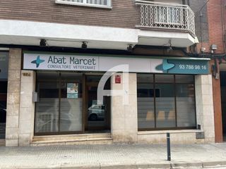 Local Comercial  Carrer del marqu�s de comillas. Local comercial en venta en zona consolidada y bien comunicada