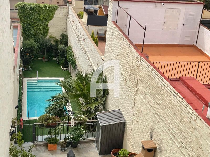 Foto 67b7de6a-168b-4144-920d-d5e3feb6bd96. Casa amb calefacció aparcament piscina a Ca n'Aurell Terrassa