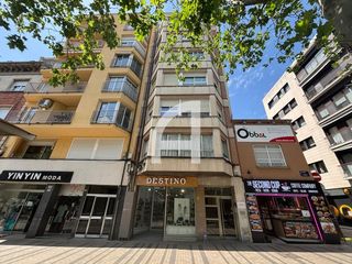 Oficina  Rambla d'�gara. Oficina en venta en rambla d�gara terrassa