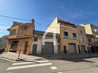 Landgut  Carrer del doctor torras i bages. Finca edificable con gran potencial en segle xx
