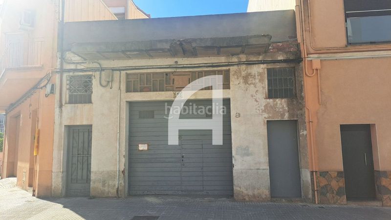 Foto af59d031-b2dc-40d5-8ea3-2239cc593af9. Finca rústica a Segle XX Terrassa
