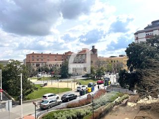 Pis  Passeig del comte d'ègara. Piso en venta en pleno centro passeig comte dègara