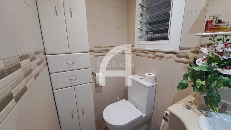 Foto 0a586981-9565-425f-b209-89618b6731a8. Pis amb calefacció a Ca n'Aurell Terrassa