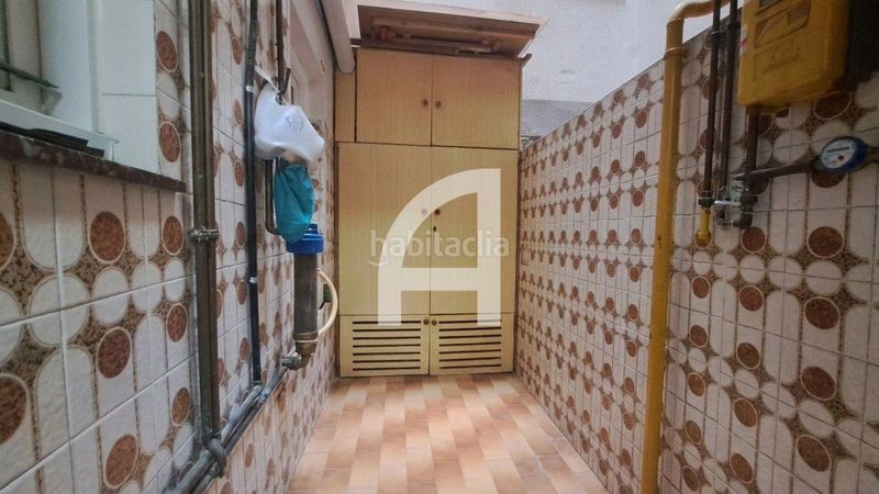 Foto af3d9335-e728-49c5-8de2-d14e00b427a9. Pis amb calefacció a Ca n'Aurell Terrassa