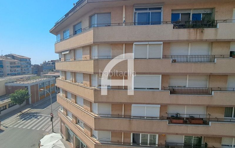 Foto 4d525085-d1a8-4782-8a15-c832e6f43e03. Piso loft en venta en un edificio seminuevo impecable en Terrassa