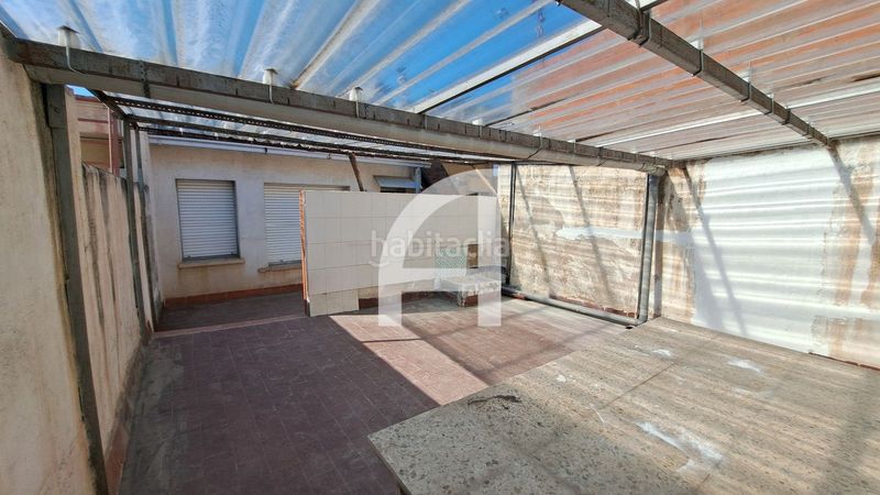 Foto 37803d17-e38e-4d05-98fa-069897006f81. Casa amb aparcament a La Cogullada Terrassa