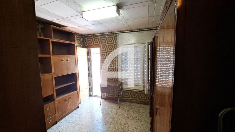 Foto 6b79baf6-7038-4675-9259-97fb7f93b162. Casa amb aparcament a La Cogullada Terrassa