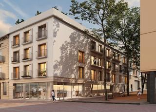 RESIDENCIAL SANT PERE