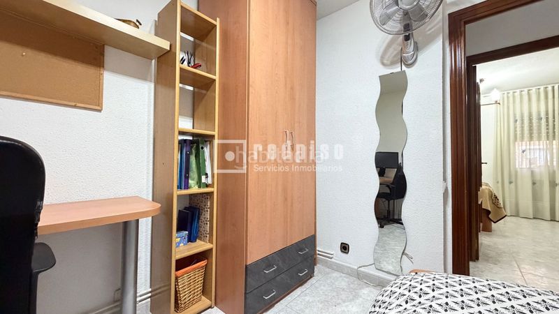 Foto 587d8937-8189-4fae-adec-4b712b85b1c1. Piso en Zarzaquemada Leganés