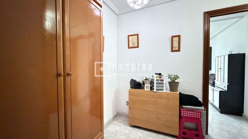 Foto 7fd02407-7f34-4d66-b077-8798b79e5162. Piso en Zarzaquemada Leganés
