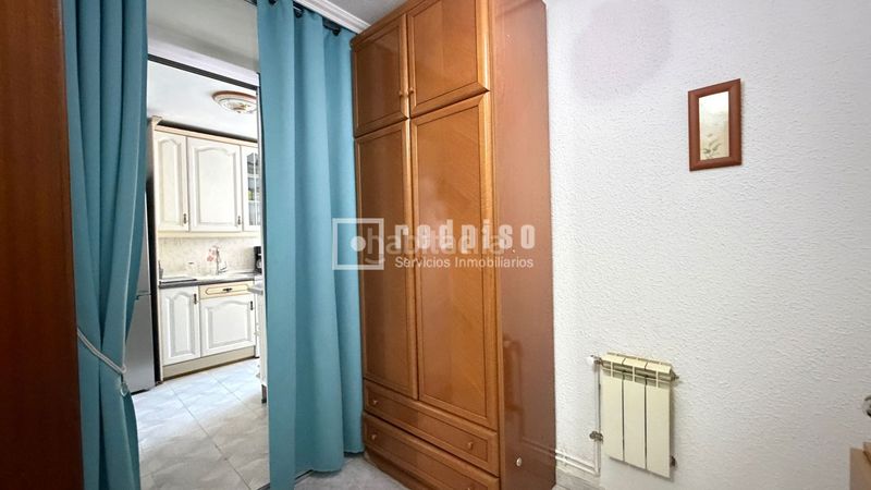 Foto 8589ef34-1433-4d98-af68-1c0aa8c83eb7. Piso en Zarzaquemada Leganés