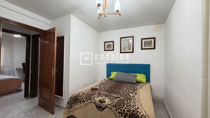 Foto 9928a839-a105-4358-aefd-98a19c23ce50. Piso en Zarzaquemada Leganés