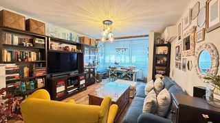 Flat in Zarzaquemada