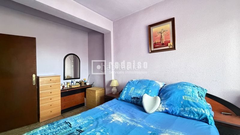 Foto d5c0ea3c-bf5d-4e7b-930d-5ade558fb40d. Pis amb calefacció a Zarzaquemada Leganés
