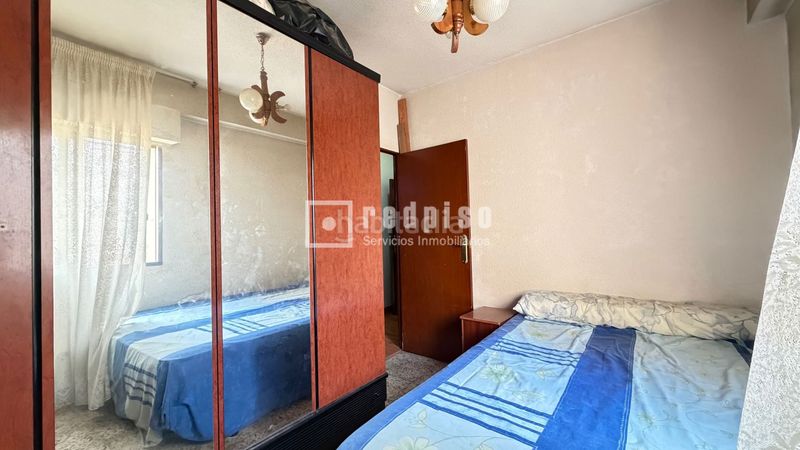 Foto f7235667-059e-4f54-8435-9c09a83f068a. Pis amb calefacció a Zarzaquemada Leganés