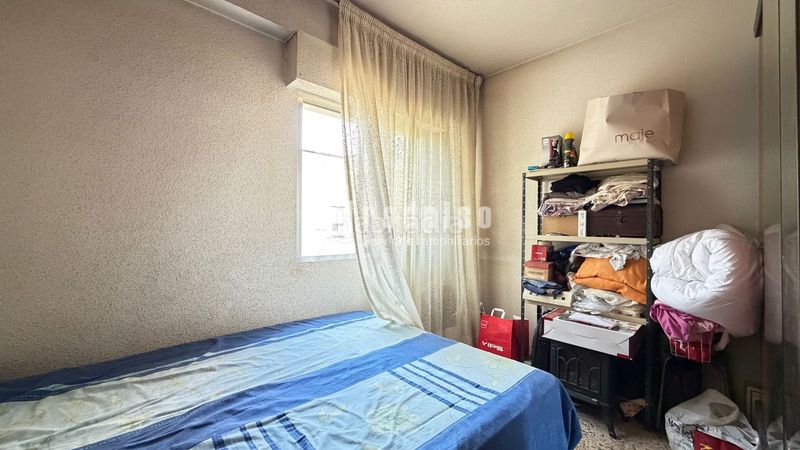 Foto 4eb3d37c-10ca-43a0-8290-d20dea14534a. Piso en Zarzaquemada Leganés