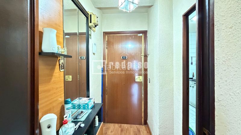 Foto aae83d81-a341-421b-a4da-4d7fa1884e9f. Piso en Zarzaquemada Leganés