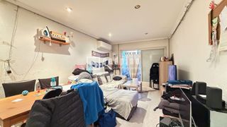 Etagenwohnung in Zarzaquemada