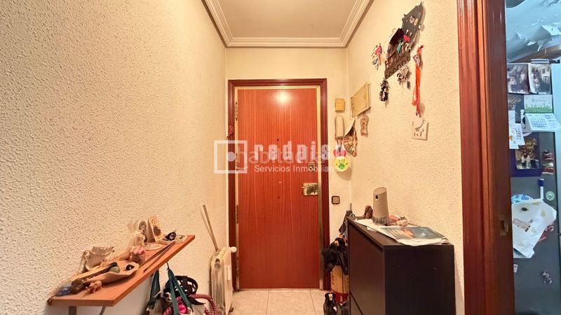 Foto a60d5cf7-9926-479c-8644-d02d3ec78365. Pis amb calefacció a Zarzaquemada Leganés