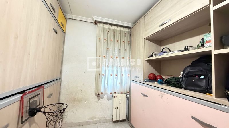 Foto ac2a831f-c2a7-4c27-9d05-d8d4f0647faf. Pis amb calefacció a Zarzaquemada Leganés
