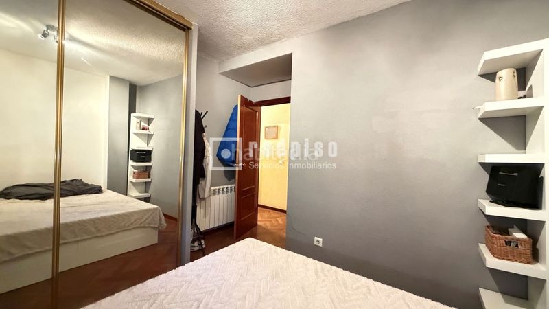 Foto 6136497c-d6de-4146-a4f0-3a17a8753349. Pis amb calefacció aparcament a Leganés norte Leganés