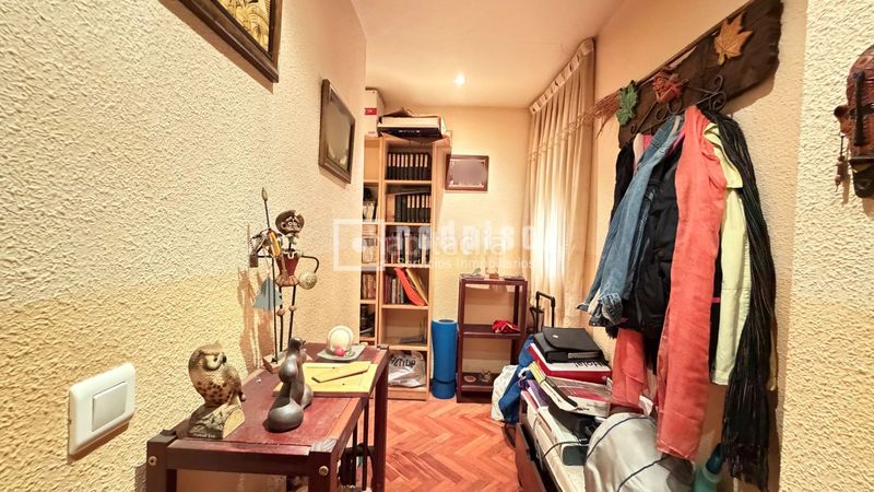 Foto e0ec0b25-12c8-405a-a701-67ef24fe0029. Pis amb calefacció aparcament a Leganés norte Leganés