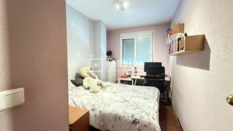 Foto e0f0b101-c8f0-4a4d-8eb1-39f84b4c16ef. Pis amb calefacció aparcament a Leganés norte Leganés