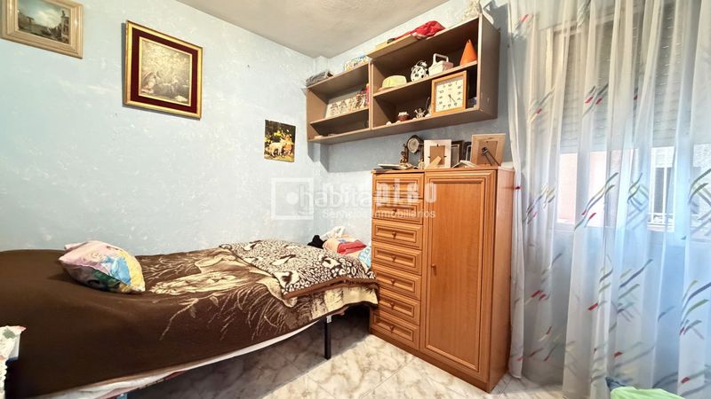 Foto 311281c8-f855-44a1-8321-cd8165862621. Pis amb calefacció a Zarzaquemada Leganés
